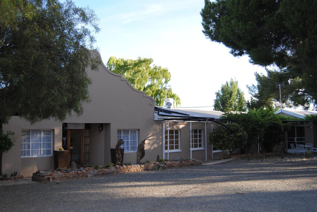 Van Zylsvlei - A Karoo Guest Farm Colesberg Exteriör bild