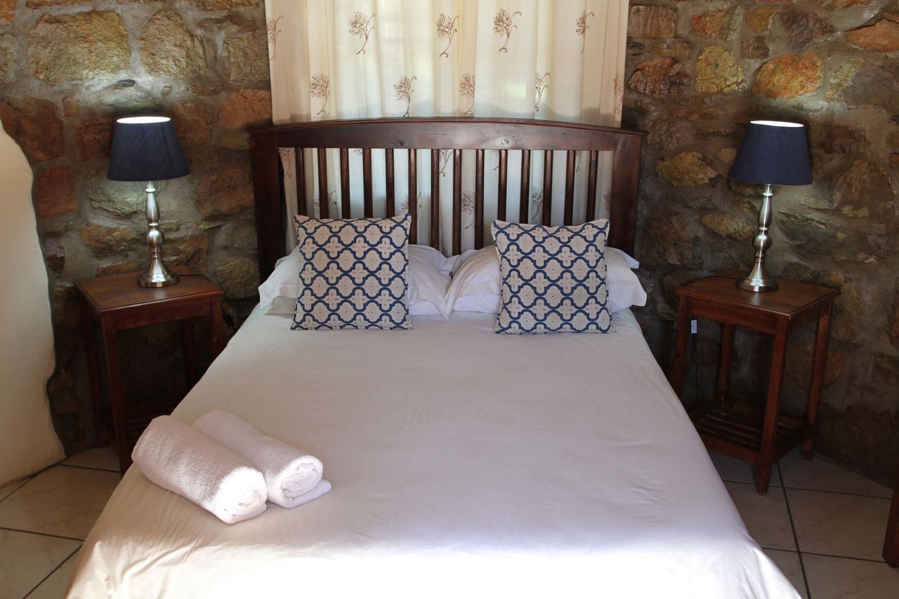 Van Zylsvlei - A Karoo Guest Farm Colesberg Exteriör bild