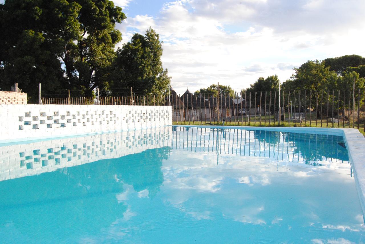 Van Zylsvlei - A Karoo Guest Farm Colesberg Exteriör bild
