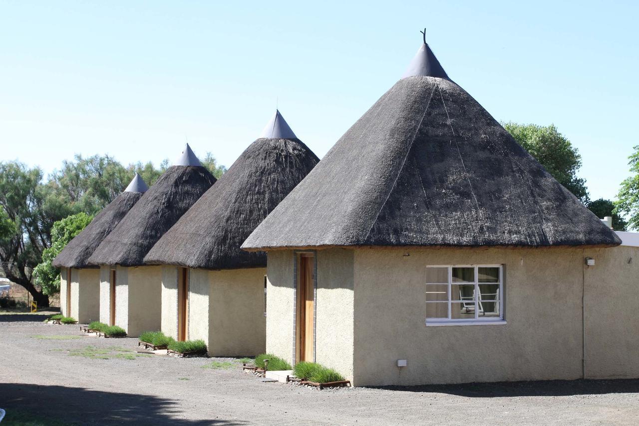 Van Zylsvlei - A Karoo Guest Farm Colesberg Exteriör bild