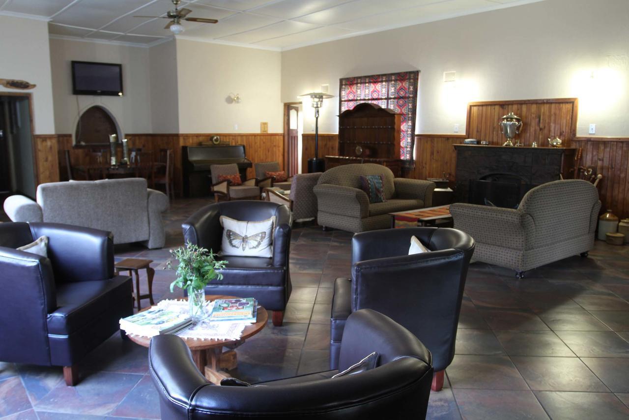 Van Zylsvlei - A Karoo Guest Farm Colesberg Exteriör bild