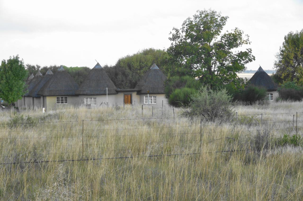 Van Zylsvlei - A Karoo Guest Farm Colesberg Exteriör bild