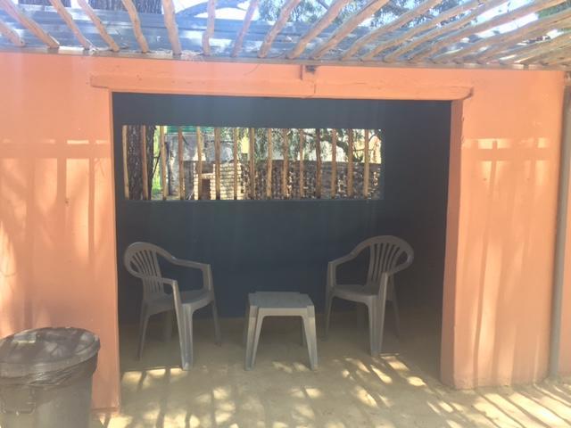 Van Zylsvlei - A Karoo Guest Farm Colesberg Exteriör bild